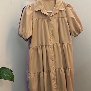 Mini Dress from Bangkok